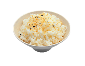 Riz vinaigre